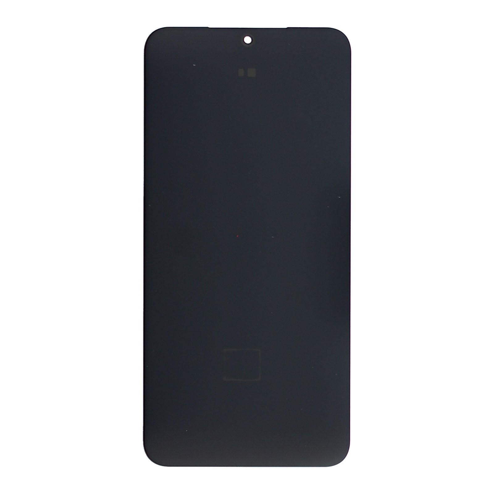 Samsung Galaxy S24 Plus S926B Display And Digitizer Without Frame Black Service Pack