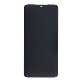 Samsung Galaxy S24 Plus S926B Display And Digitizer Without Frame Black Service Pack