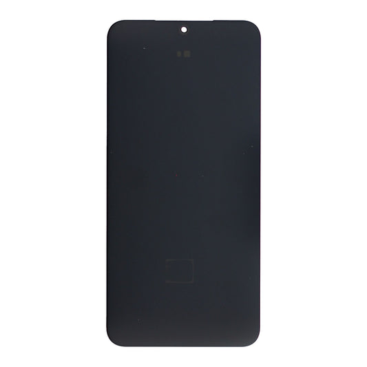 Samsung Galaxy S24 Plus S926B Display And Digitizer Without Frame Black Service Pack