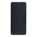 Samsung Galaxy S24 Plus S926B Display And Digitizer Without Frame Black Service Pack