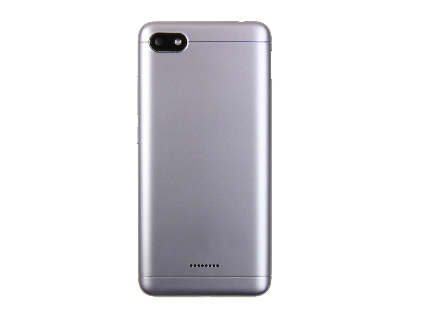 Xiaomi Redmi 6A Housing Grey OEM