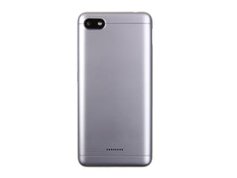 Xiaomi Redmi 6A Housing Grey OEM