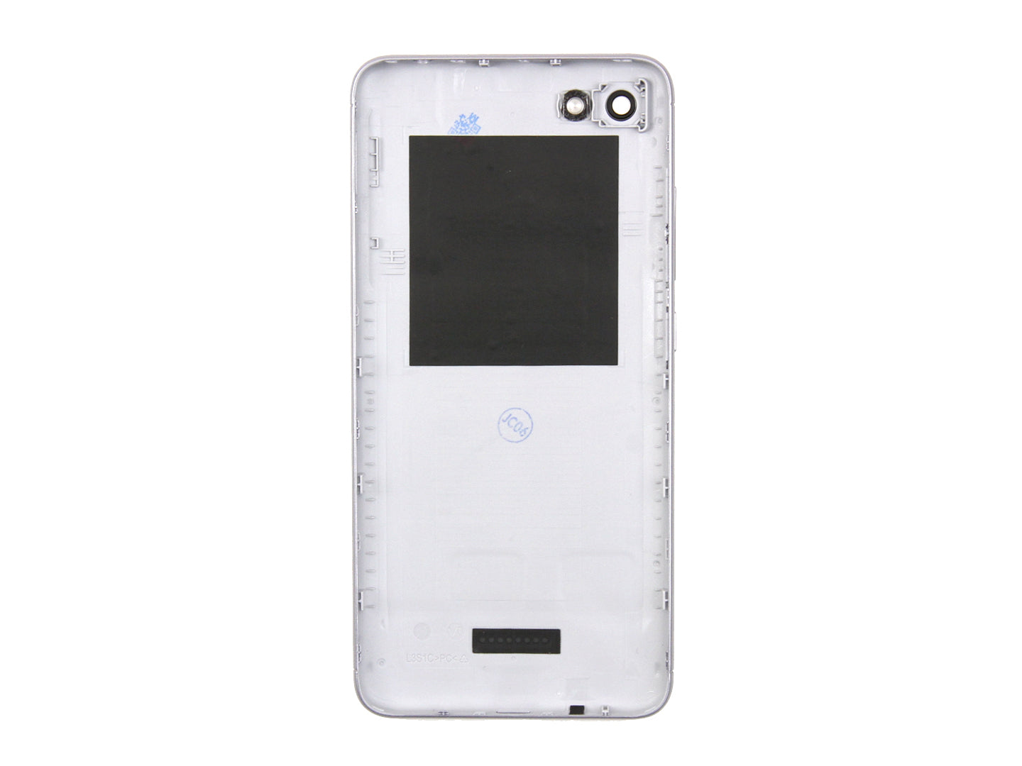 Xiaomi Redmi 6A Housing Grey OEM