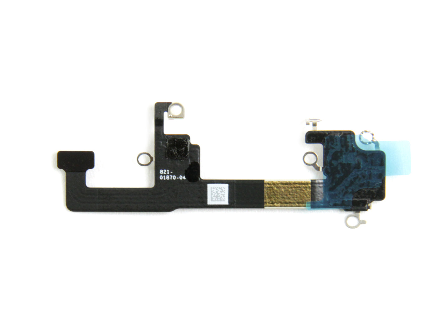 For Apple iPhone XS Max WiFi Antenna Flex Pulled