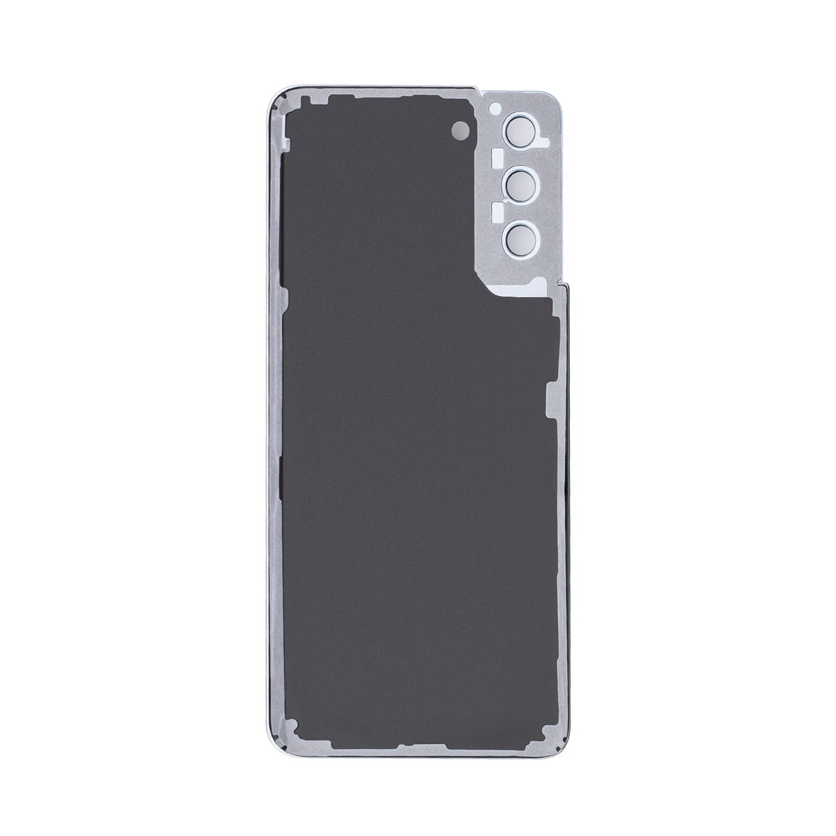 Samsung Galaxy S21 Plus 5G G996B Back Cover With Lens Phantom Silver OEM