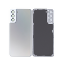 Samsung Galaxy S21 Plus 5G G996B Back Cover Phantom Silver With Lens (OEM)
