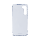 Rixus Anti-Burst Case For Samsung Galaxy S23 Plus S916B Transparent