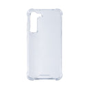 Rixus Anti-Burst Case For Samsung Galaxy S23 Plus S916B Transparent
