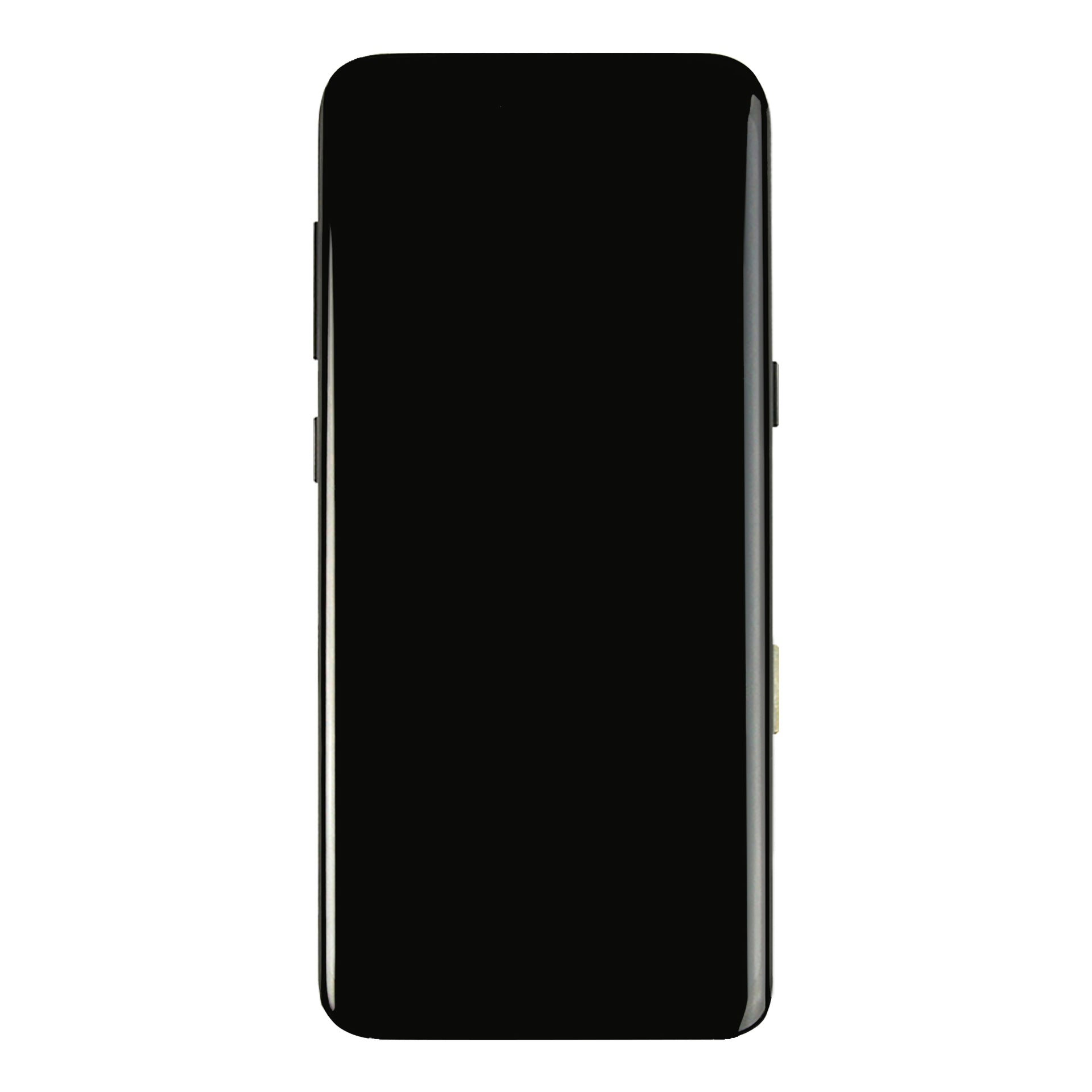 Samsung Galaxy S8 G950F Display And Digitizer With Frame Black Refurbished
