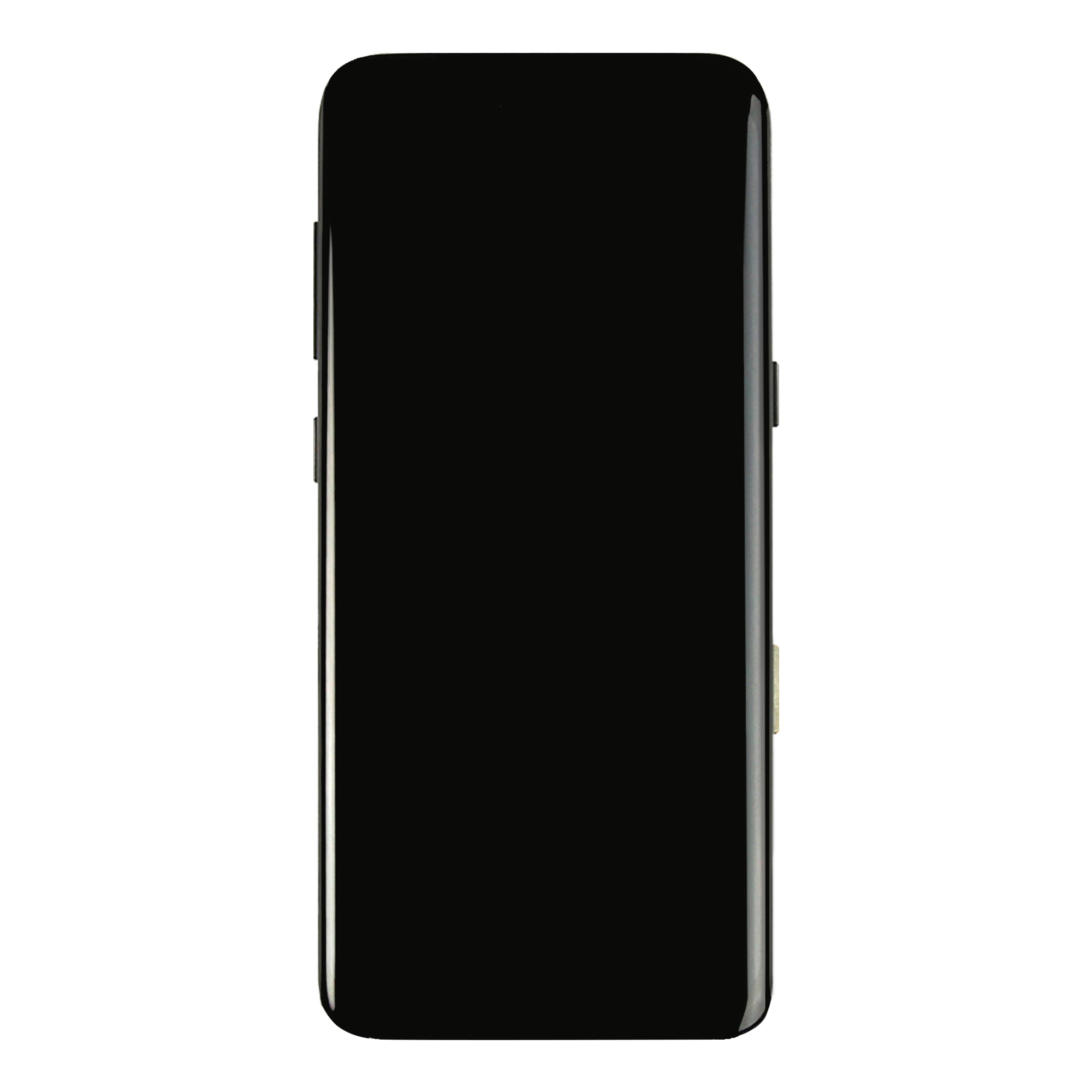 Samsung Galaxy S8 G950F Display And Digitizer With Frame Black Refurbished