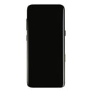 Samsung Galaxy S8 G950F Display And Digitizer With Frame Black Refurbished