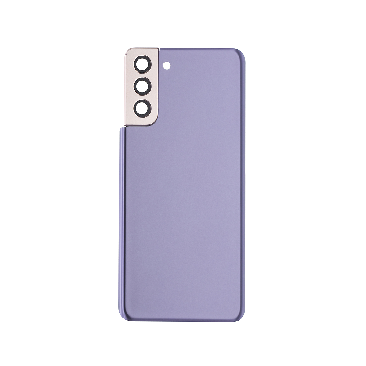 Samsung Galaxy S21 Plus 5G G996B Back Cover With Lens Phantom Violet OEM