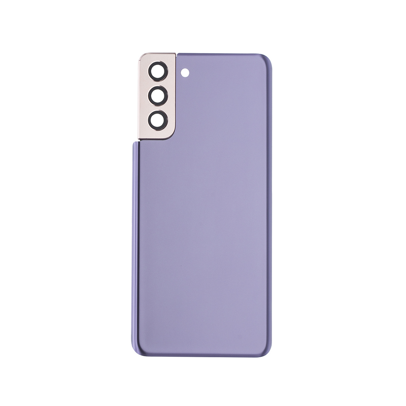 Samsung Galaxy S21 Plus 5G G996B Back Cover Phantom Violet With Lens (OEM)