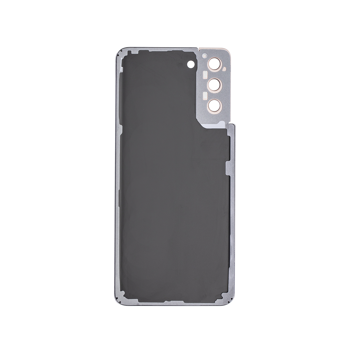 Samsung Galaxy S21 Plus 5G G996B Back Cover With Lens Phantom Violet OEM