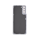 Samsung Galaxy S21 Plus 5G G996B Back Cover With Lens Phantom Violet OEM