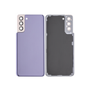 Samsung Galaxy S21 Plus 5G G996B Back Cover With Lens Phantom Violet OEM