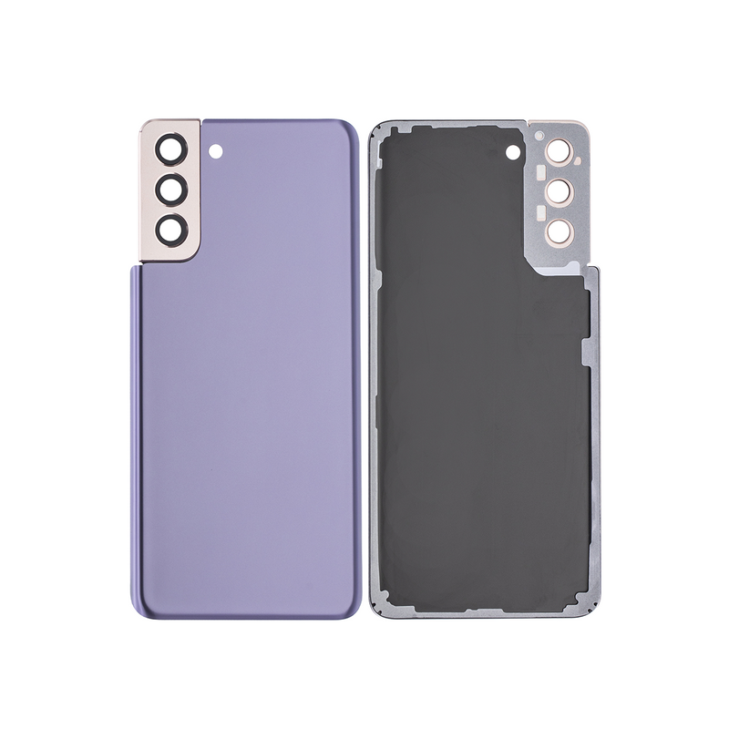 Samsung Galaxy S21 Plus 5G G996B Back Cover Phantom Violet With Lens (OEM)