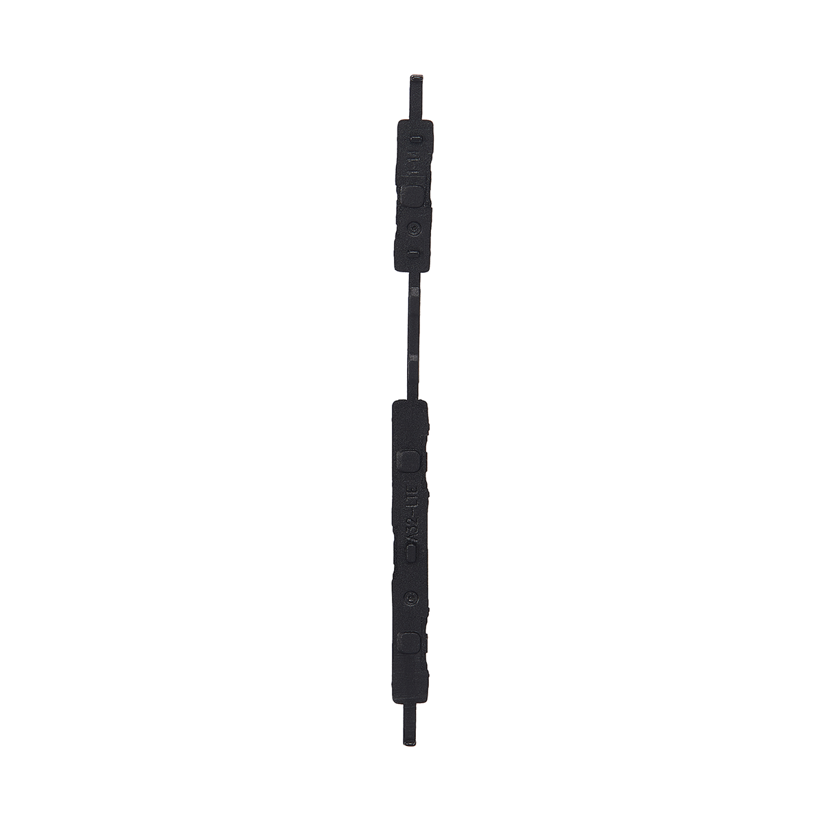 Samsung Galaxy A32 A325F Power And Volume Button Awesome Black Original