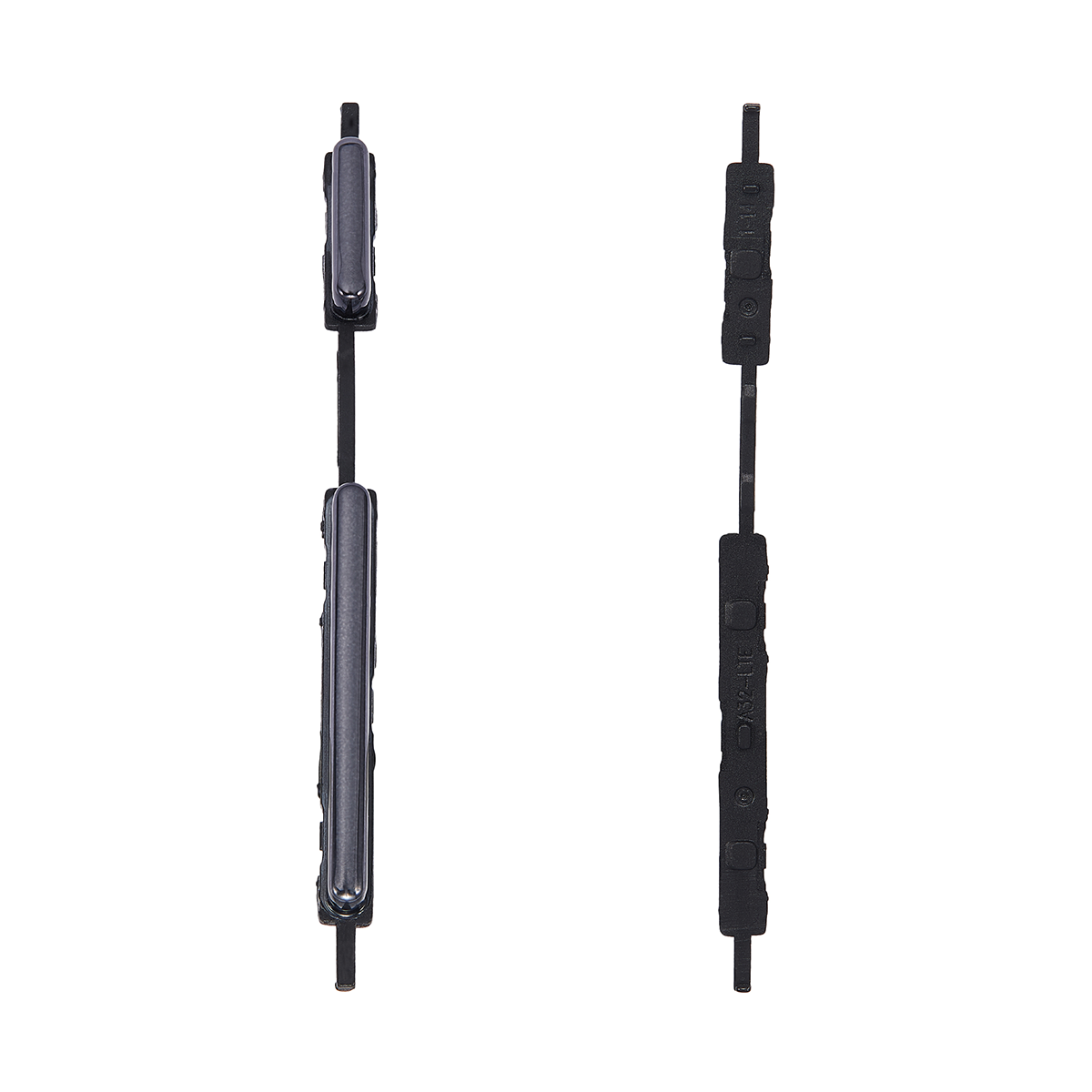 Samsung Galaxy A32 A325F Power And Volume Button Awesome Black Original