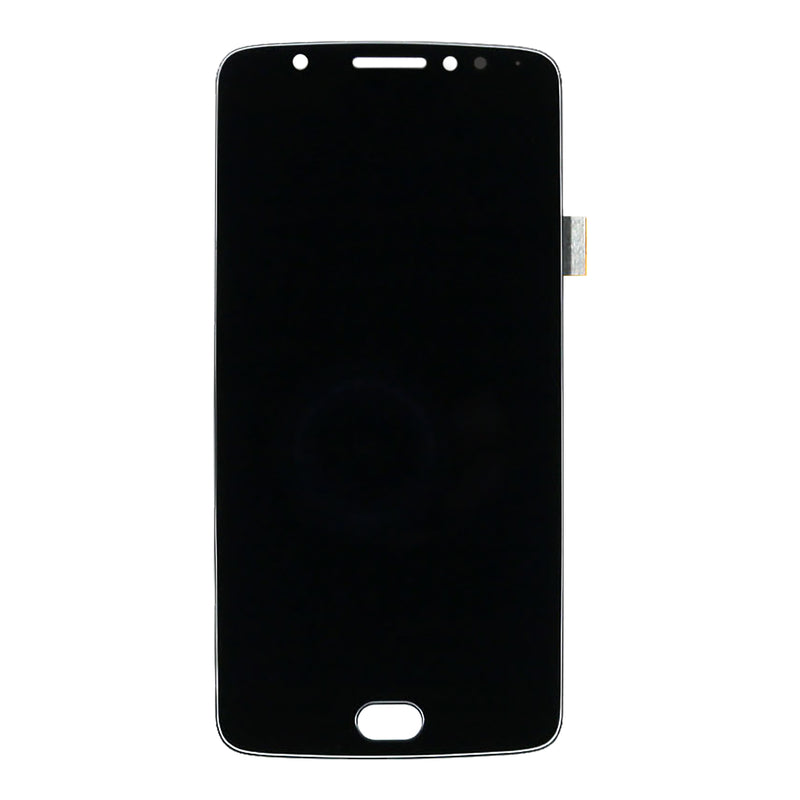 Motorola Moto E4 Display and Digitizer Black