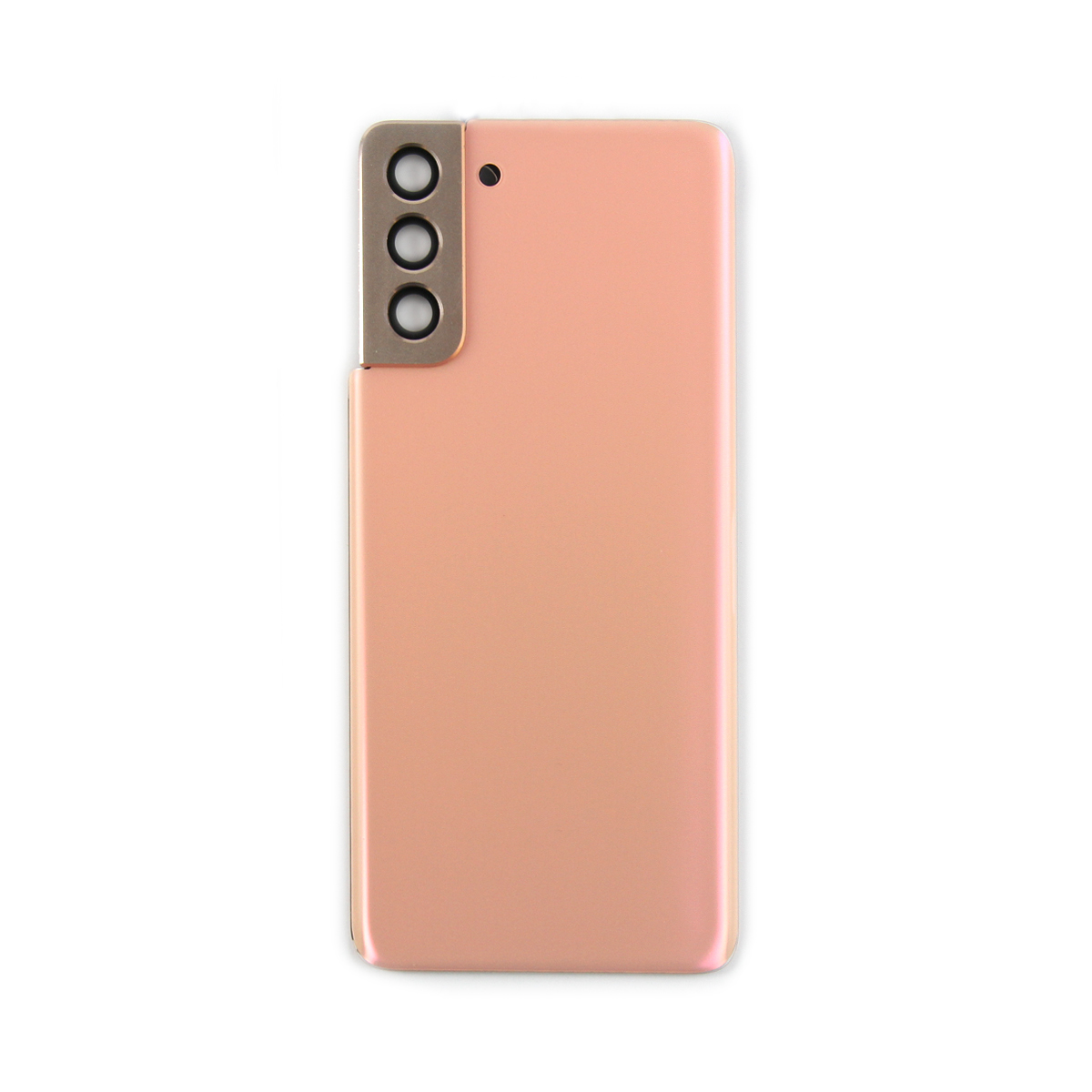 Samsung Galaxy S21 Plus 5G G996B Back Cover With Lens Phantom Pink OEM