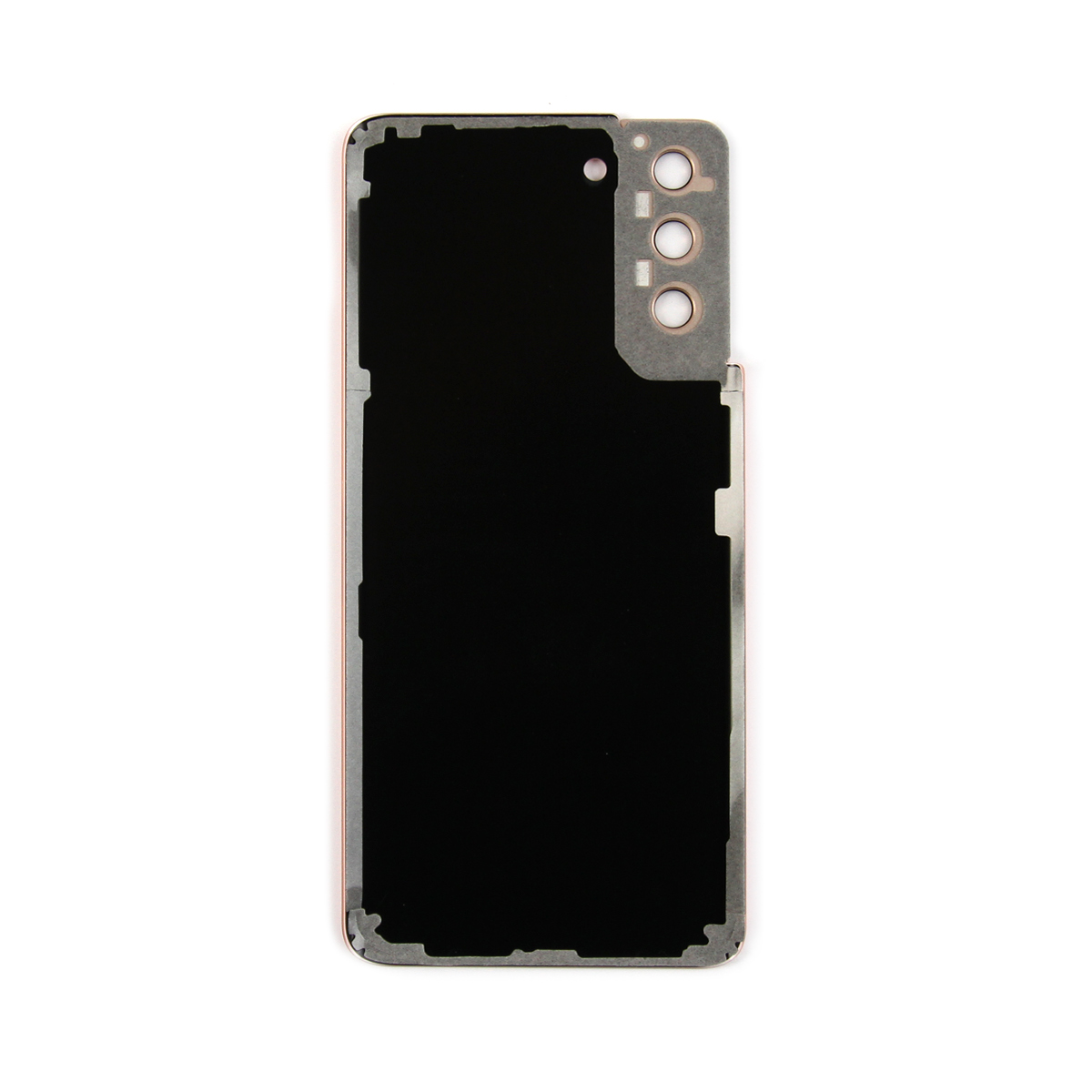 Samsung Galaxy S21 Plus 5G G996B Back Cover With Lens Phantom Pink OEM