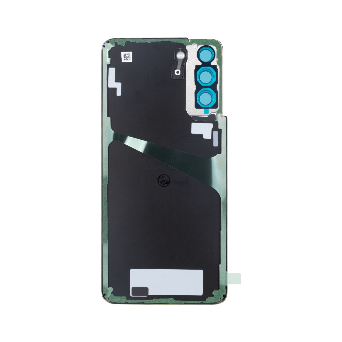 Samsung Galaxy S21 Plus 5G G996B Back Cover With Lens Phantom Red OEM