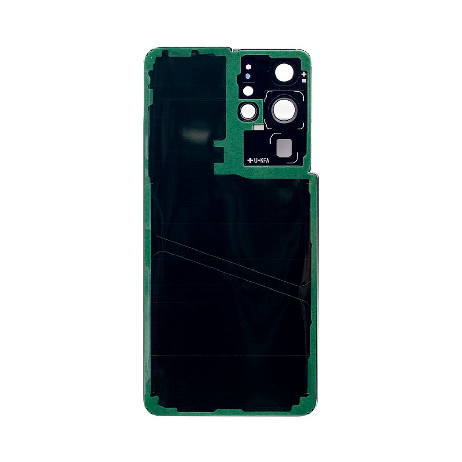 Samsung Galaxy S21 Ultra 5G G998B Back Cover With Lens Phantom Brown OEM