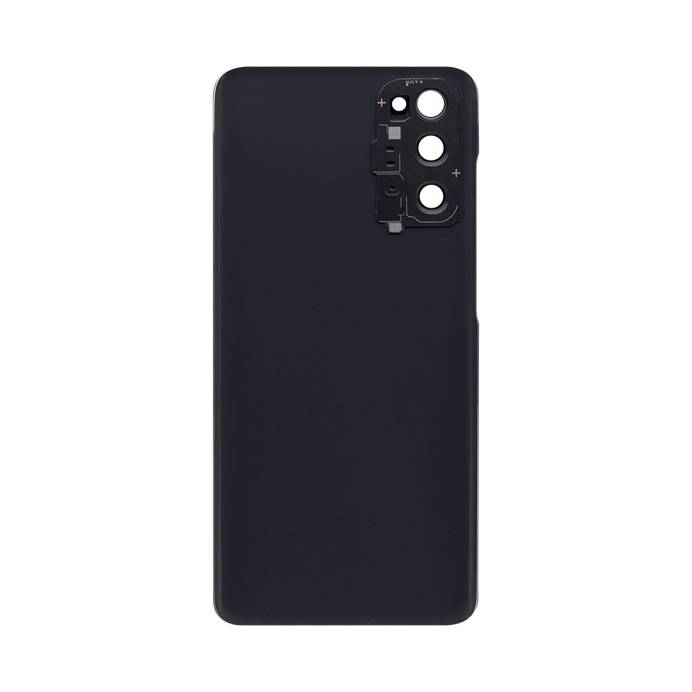 Samsung Galaxy S20 G980F, S20 5G G981B Back Cover With Lens Cosmic Grey OEM