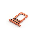 For Apple iPhone XR Sim Card Holder Coral Pulled