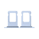 For iPhone Xr Sim Holder White