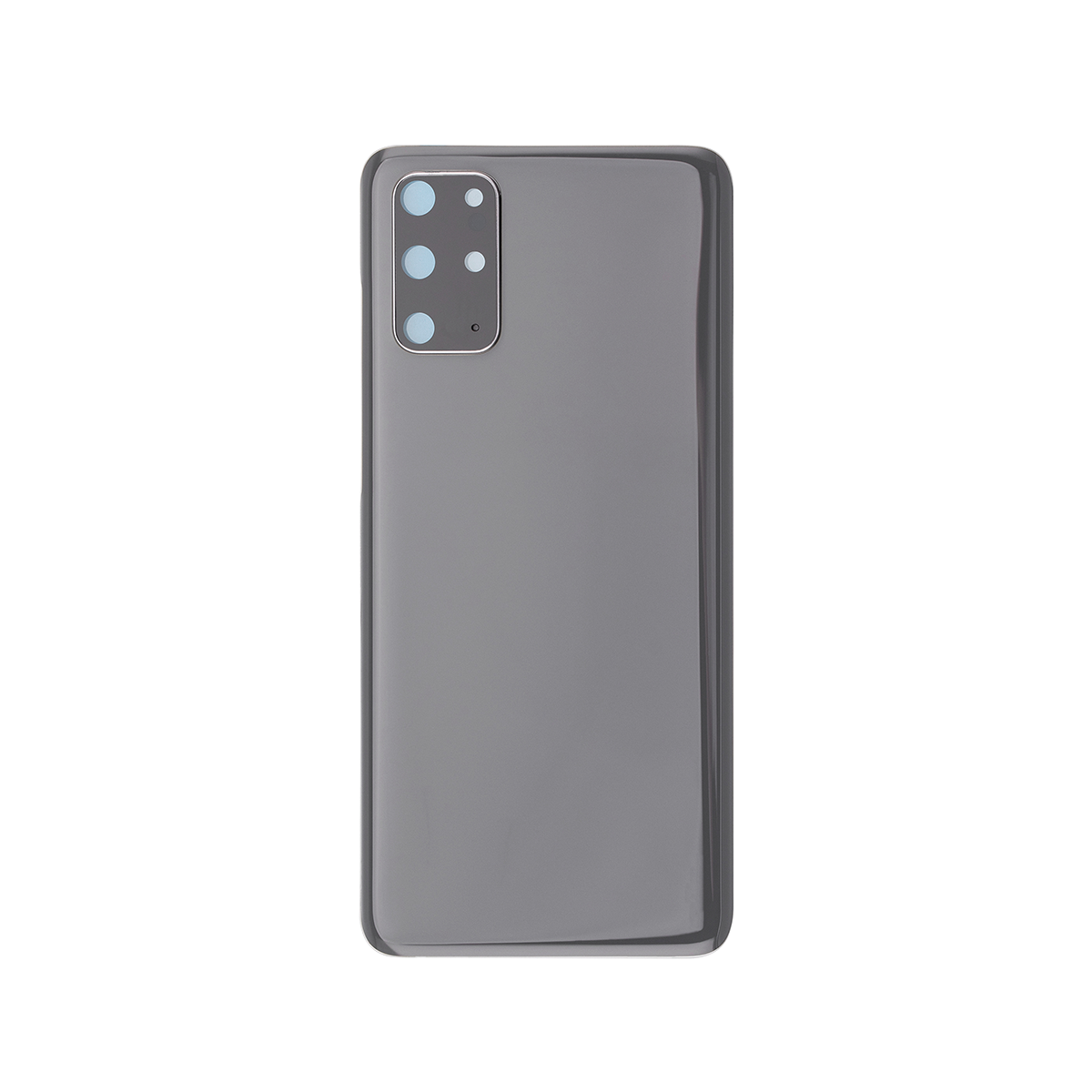 Samsung Galaxy S20 Plus G985F Back Cover With Lens Cosmic Grey OEM