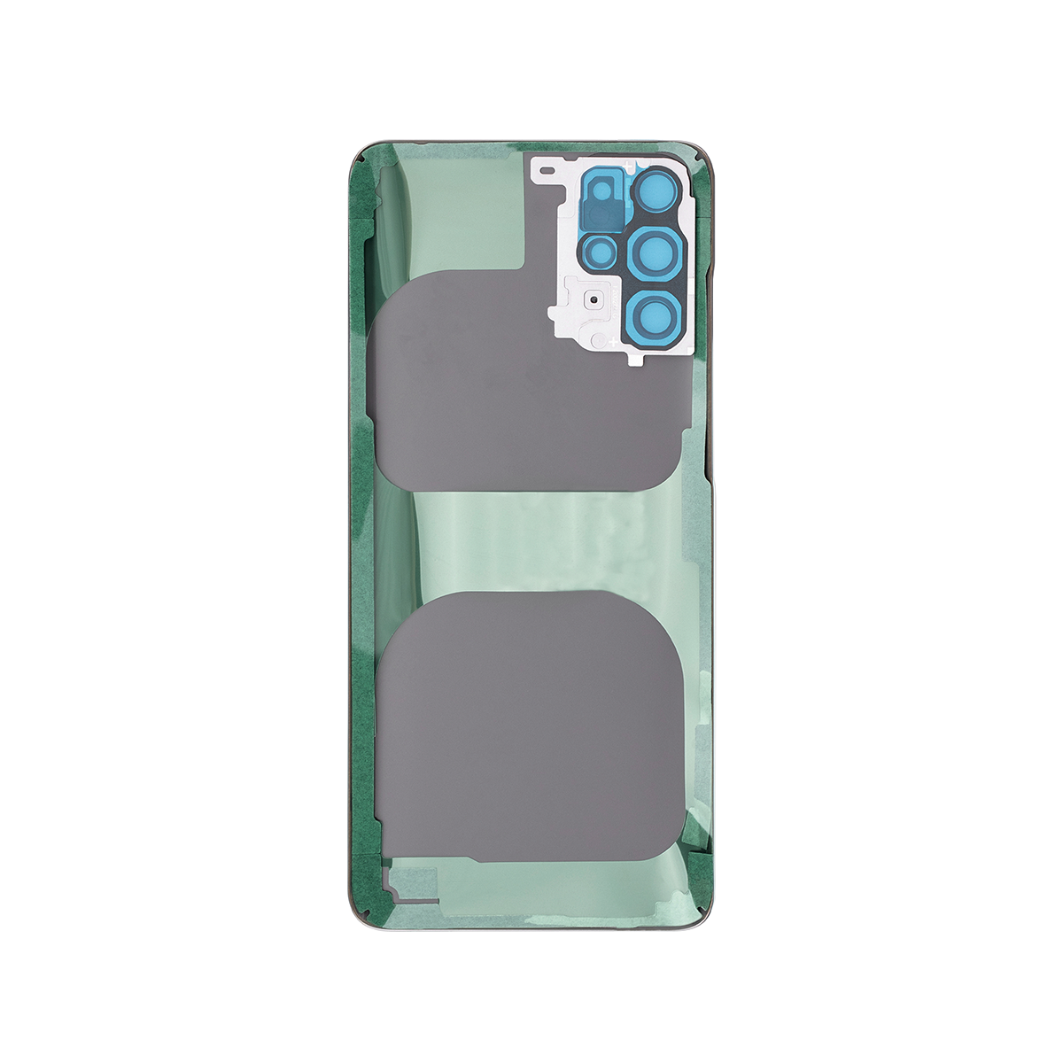 Samsung Galaxy S20 Plus G985F Back Cover With Lens Cosmic Grey OEM