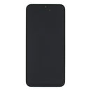 Samsung Galaxy A15 A155F, A15 5G A156B Display And Digitizer With Frame Black Service Pack
