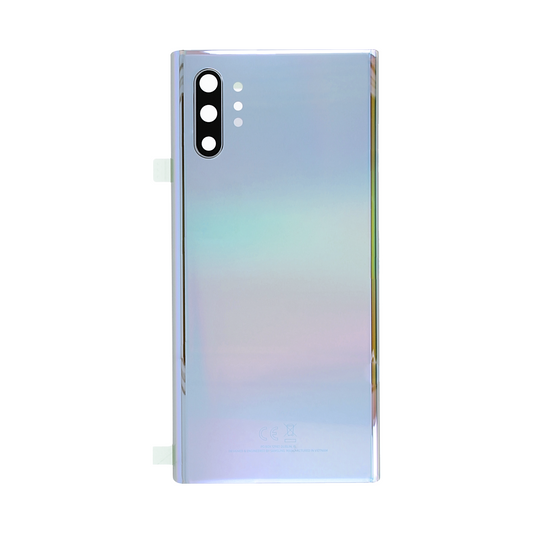 Samsung Galaxy Note 10 Plus N975F Back Cover With Lens Aurora Glow OEM