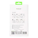 Rixus Classic 02 Case with MagSafe For iPhone 14 Pro Max Green