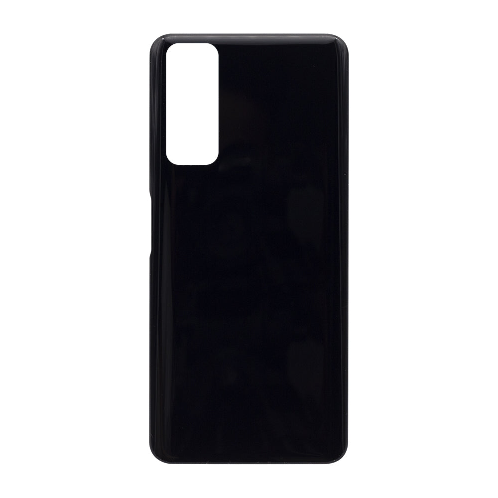 Huawei P Smart (2021) Back Cover Without Lens Black OEM