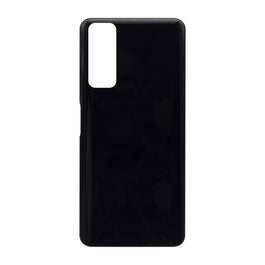 Huawei P Smart (2021) Back Cover Without Lens Black OEM