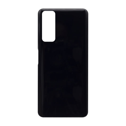 Huawei P Smart (2021) Back Cover Without Lens Black OEM