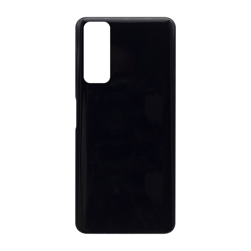 Huawei P Smart (2021) Back Cover Black (Without Camera Lens)