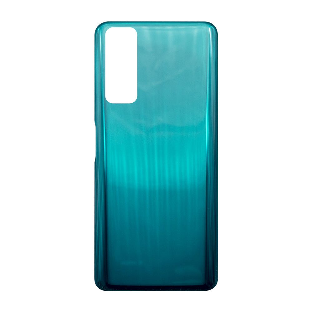 Huawei P Smart (2021) Back Cover Without Lens Green OEM