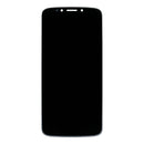Motorola Moto E5 Plus Display and Digitizer Black