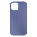 Rixus Classic 02 Case With MagSafe For Apple iPhone 12 Pro Max Blue