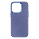 Rixus Classic 02 Case With MagSafe Compatible For Apple iPhone 14 Pro Blue