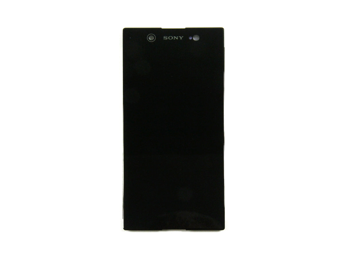 Sony Xperia XA1 Ultra Display and Digitizer Black