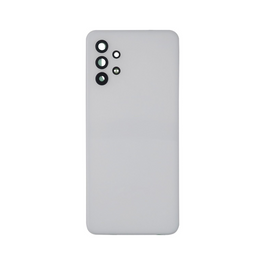 Samsung Galaxy A32 5G A326B Back Cover With Lens Awesome White OEM