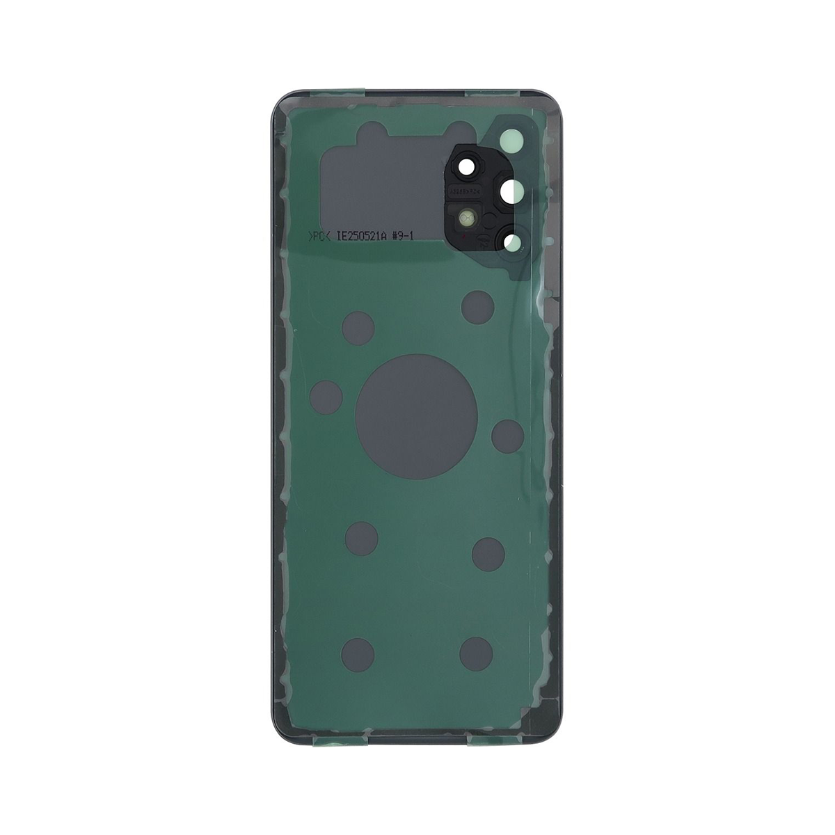 Samsung Galaxy A32 5G A326B Back Cover With Lens Awesome White OEM