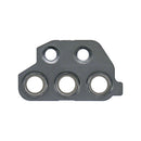 Samsung Galaxy A32 5G A326B Camera Frame Without Lens Cover