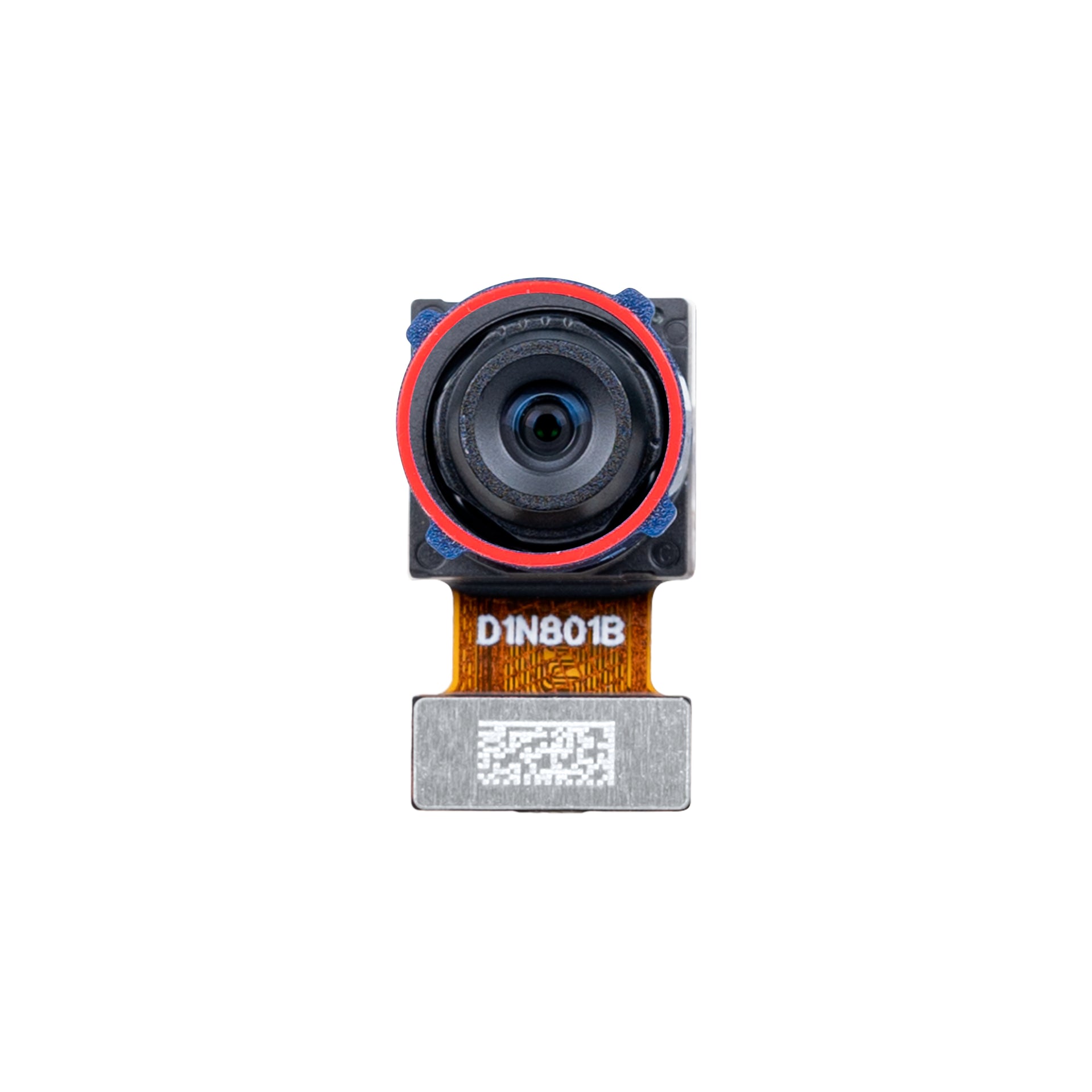 Xiaomi 12T 5G, 12T Pro 5G, Redmi Note 12 Pro 5G, Back Camera 8MP Ultrawide OEM