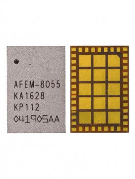 For Apple iPhone 7, iPhone 7 Plus Plus Power Amplifier Module (MBHBPA_RF, AFEM-8055, 57 Pins) OEM